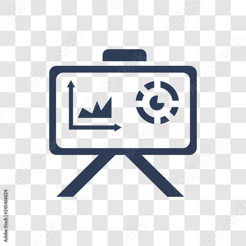Dashboard icon vector