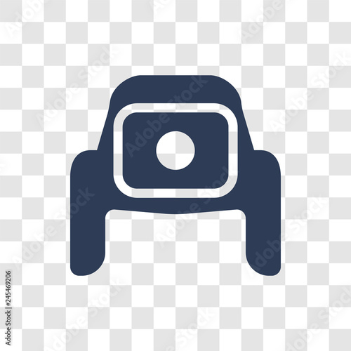 ushanka icon vector