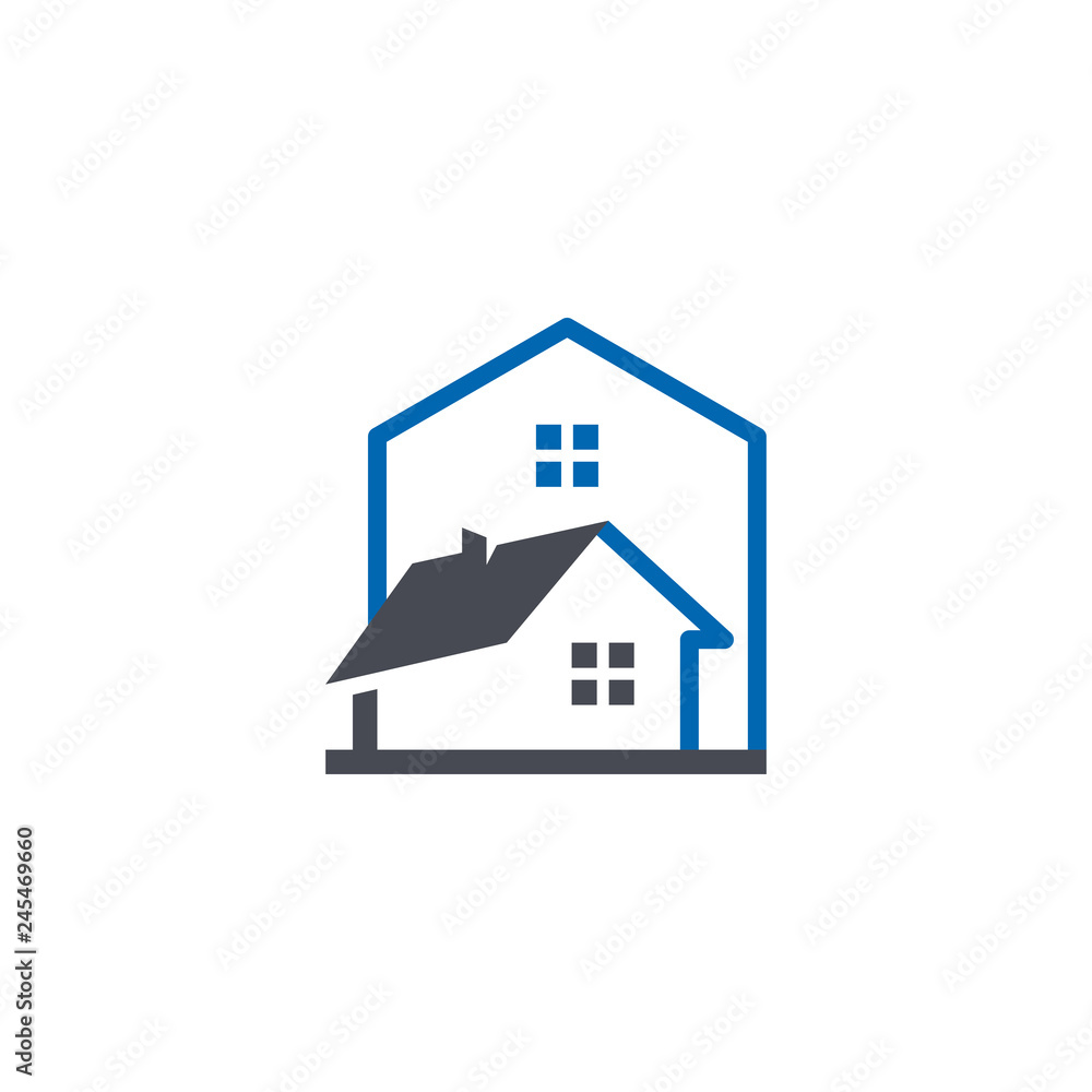 Home icon symbol design vector illustration Home icon symbol design vector illustration