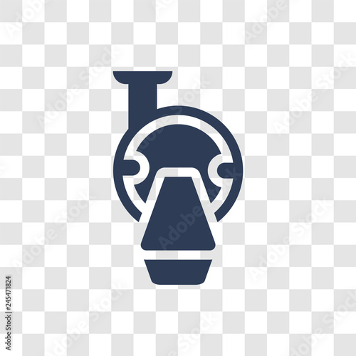 mri scanner icon vector