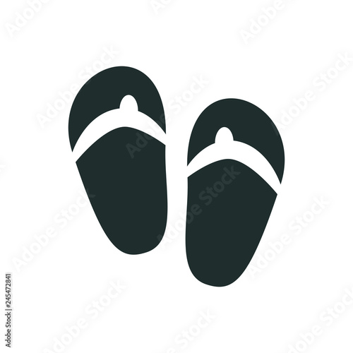Sandals icon