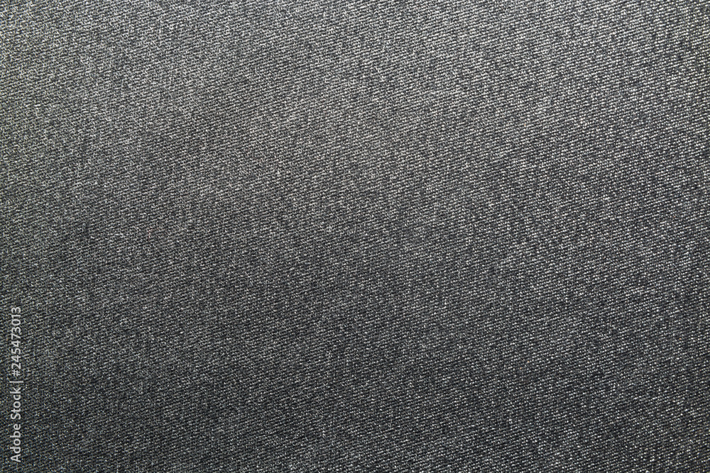 Texture of denim background. Grey jeans Texture of denim background. Grey jeans
