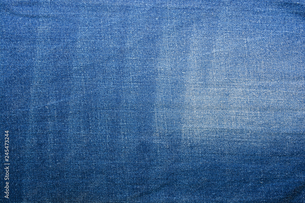 Shabby denim texture for background. Blue jeans Shabby denim texture for background. Blue jeans