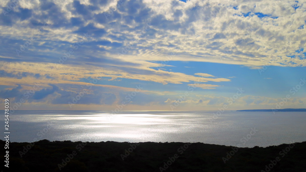 Fototapeta premium kangaroo island, south australia