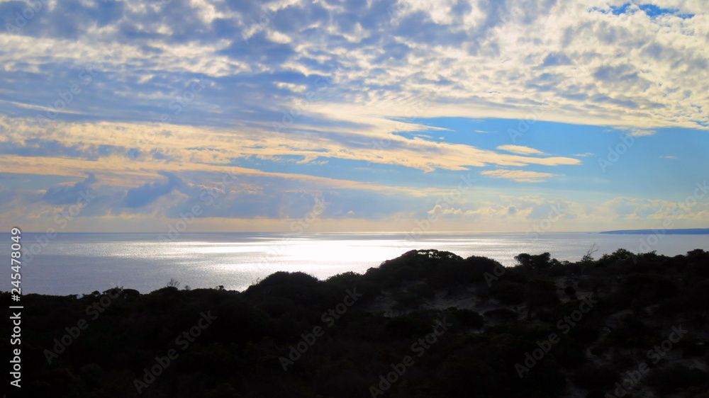 Obraz premium kangaroo island, south australia
