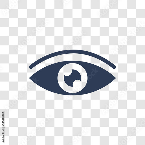 Impressions icon vector