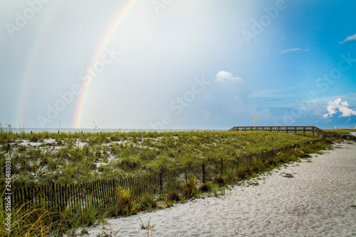 rainbow beach