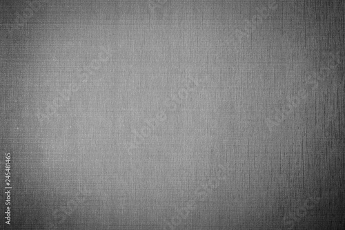Gray and black canvas wallpaper and textures