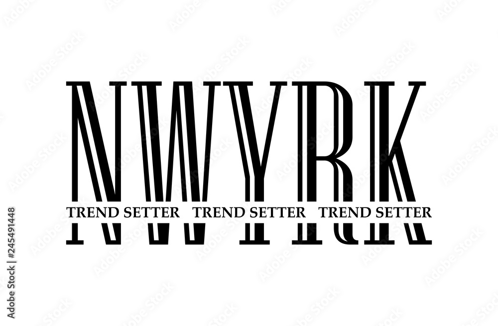 New york city slogan for t shirt printing, Graphic tee and printed tee New york city slogan for t shirt printing, Graphic tee and printed tee