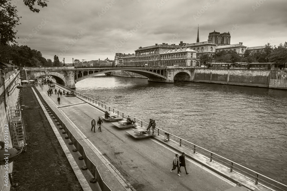 Parigi, Francia