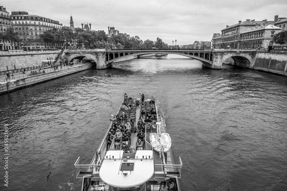 Parigi, Francia