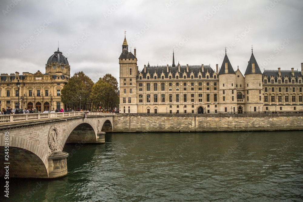 Parigi, Francia