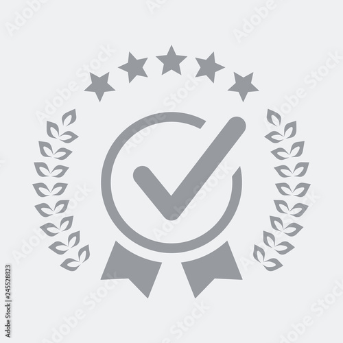 Check for five stars quality valute service