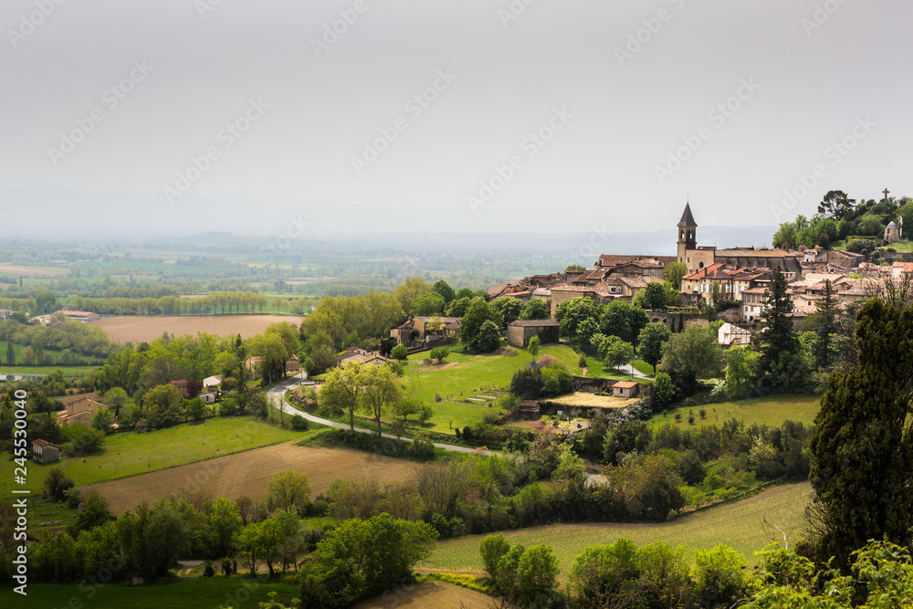Frankreichs Dörfer