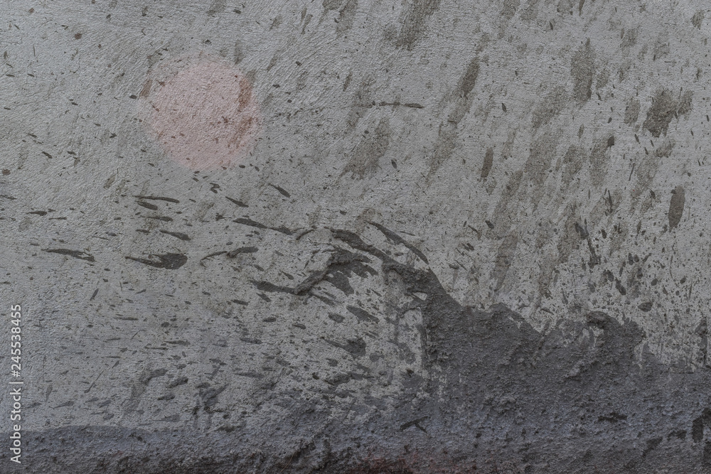 Abstract concrete walls. Cement wall texture with scratches and cracks. for interior or background Abstract concrete walls. Cement wall texture with scratches and cracks. for interior or background