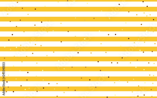 yellow and gold confetti  S...