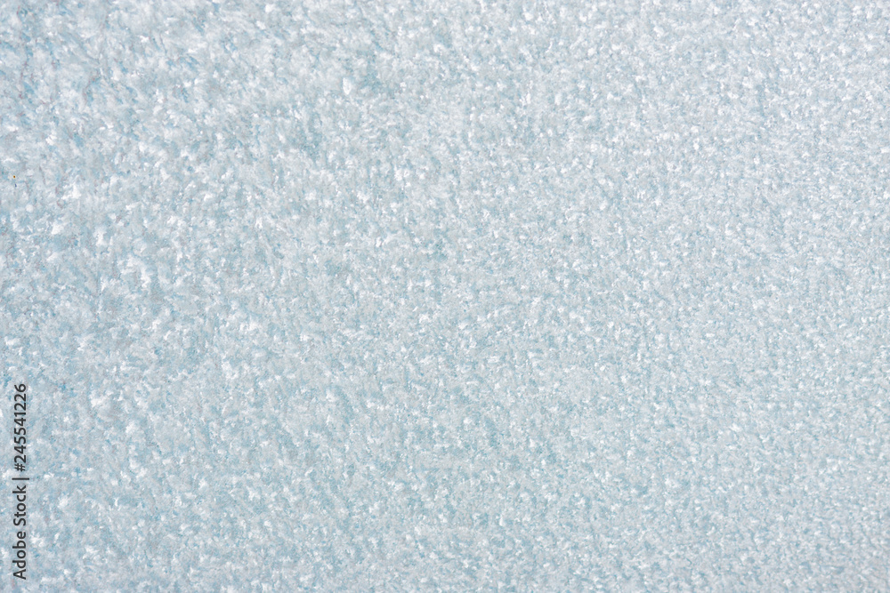 Winter background with gleaming ice. Frozen water texture. Copy space Winter background with gleaming ice. Frozen water texture. Copy space
