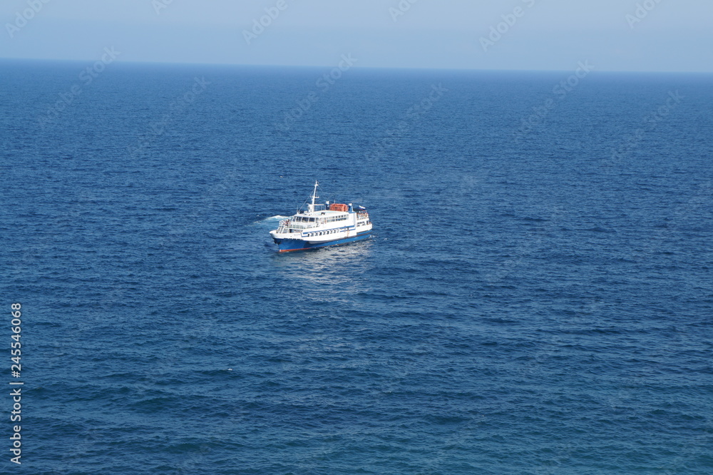 sea sea
