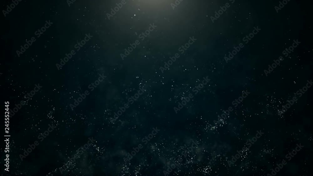 Abstract background with moving and flicker particles. On beatiful relaxing Background. Abstract background with moving and flicker particles. On beatiful relaxing Background.
