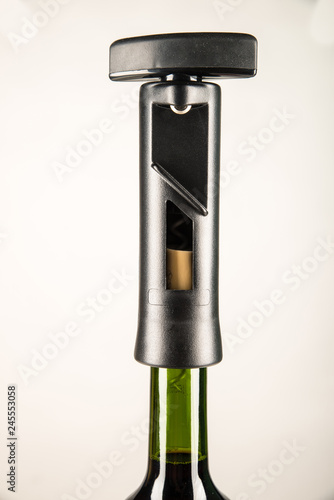 Modern cork screw