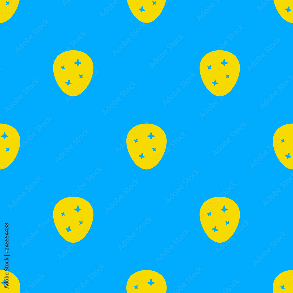 cactus background icon catus pattern shape and element cartoon yellow seamless wallpaper color and modern vector cactus background icon catus pattern shape and element cartoon yellow seamless wallpaper color and modern vector