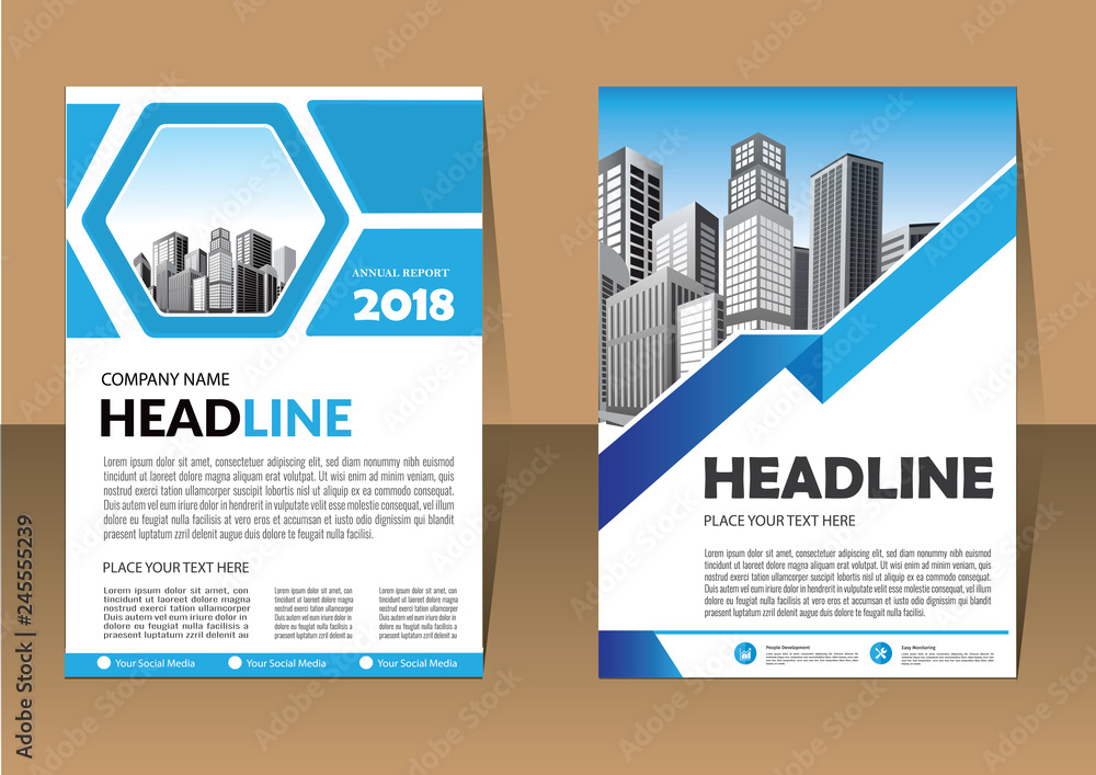 Business abstract vector template. Brochure design, cover modern layout, annual report, poster, flyer in A4 with colorful triangles, geometric shapes for tech, science, market with light background Business abstract vector template. Brochure design, cover modern layout, annual report, poster, flyer in A4 with colorful triangles, geometric shapes for tech, science, market with light background