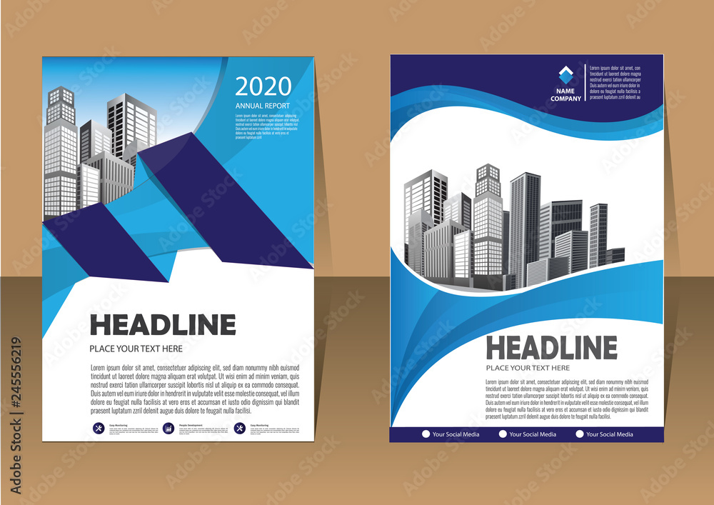 Business abstract vector template. Brochure design, cover modern layout, annual report, poster, flyer in A4 with colorful triangles, geometric shapes for tech, science, market with light background Business abstract vector template. Brochure design, cover modern layout, annual report, poster, flyer in A4 with colorful triangles, geometric shapes for tech, science, market with light background