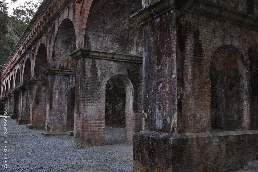 Naklejka premium 南禅寺