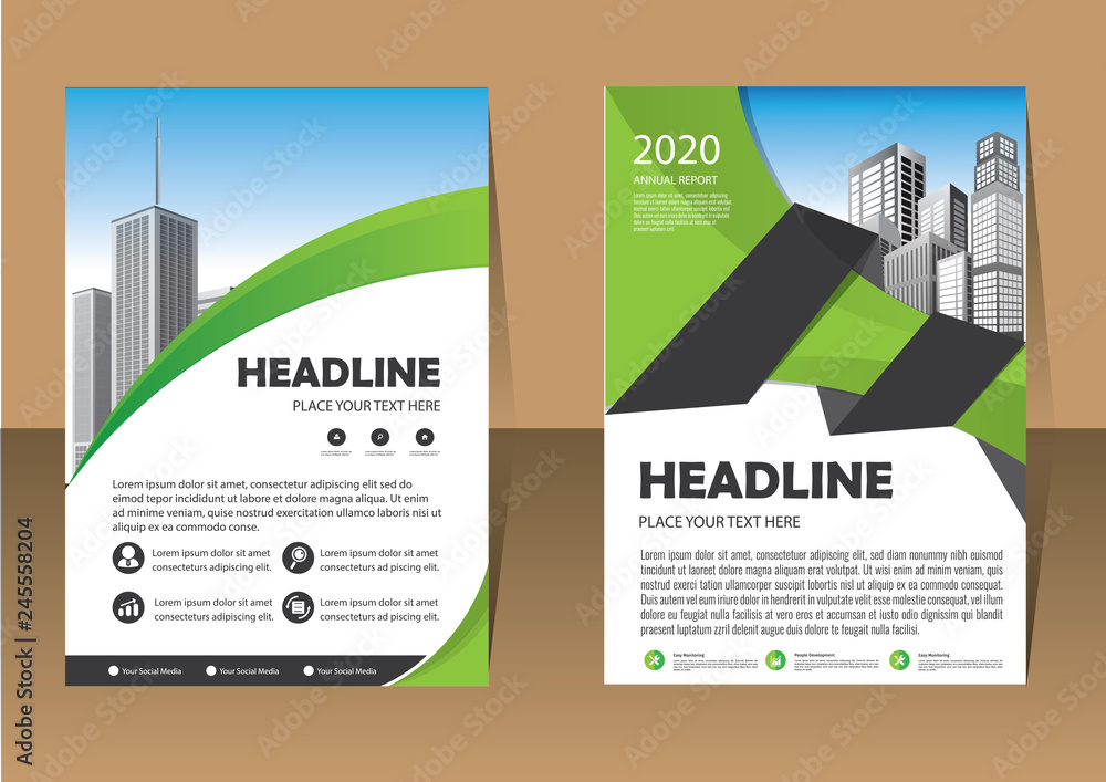 Business abstract vector template. Brochure design, cover modern layout, annual report, poster, flyer in A4 with colorful triangles, geometric shapes for tech, science, market with light background Business abstract vector template. Brochure design, cover modern layout, annual report, poster, flyer in A4 with colorful triangles, geometric shapes for tech, science, market with light background