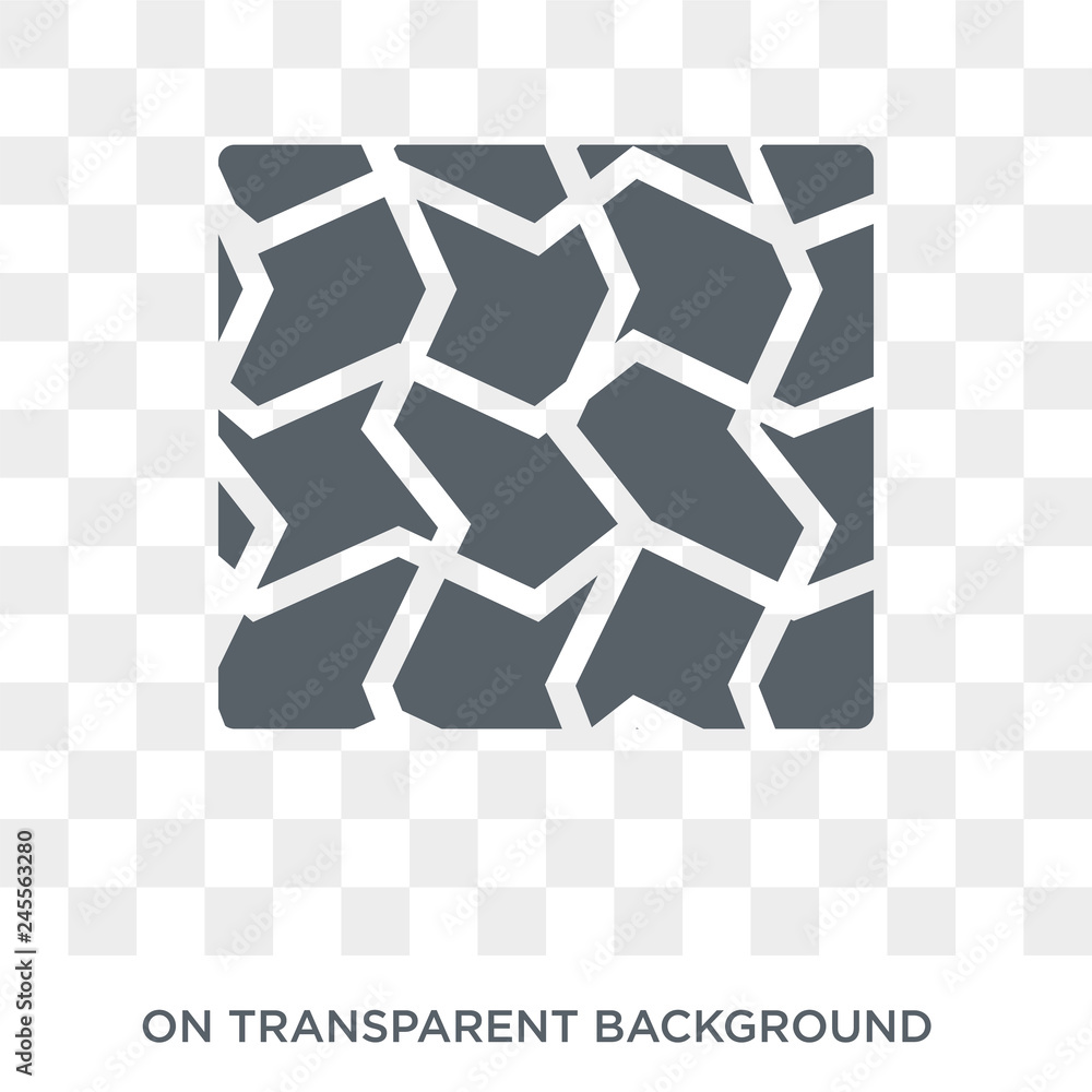 Floor icon. Trendy flat vector Floor icon on transparent background from Construction collection. High quality filled Floor symbol use for web and mobile Floor icon. Trendy flat vector Floor icon on transparent background from Construction collection. High quality filled Floor symbol use for web and mobile