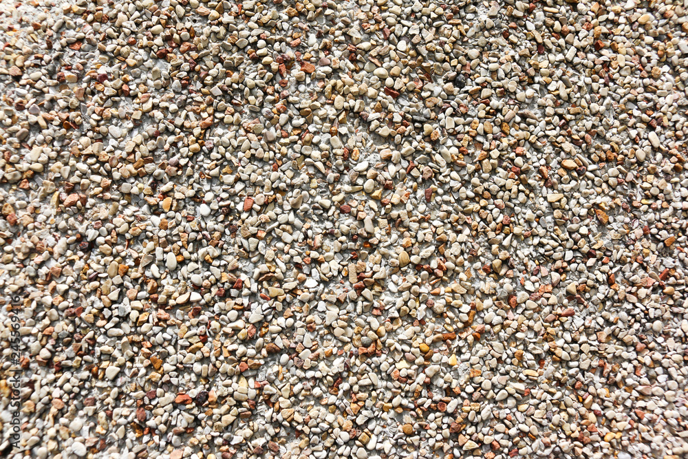 gravel texture or background gravel texture or background