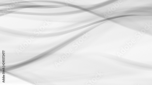 Vector EPS10 with transparency. Abstract relax theme composition. Lines with illusion of blur effect. Place for text. Background for presentation. Digitally wallpaper. Empty space