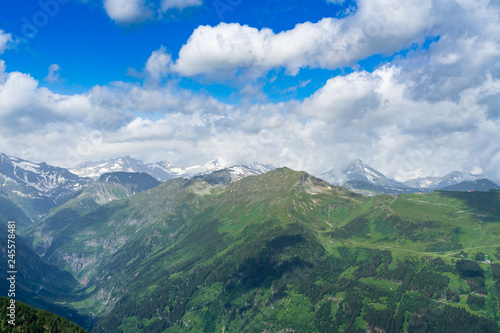Wandern in den Alpen rund um Bad Gastein © a2venture