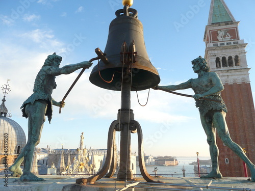 Tour de l'Horloge