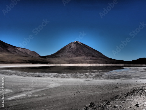 Laguna Colorada - Desert du sud lipez