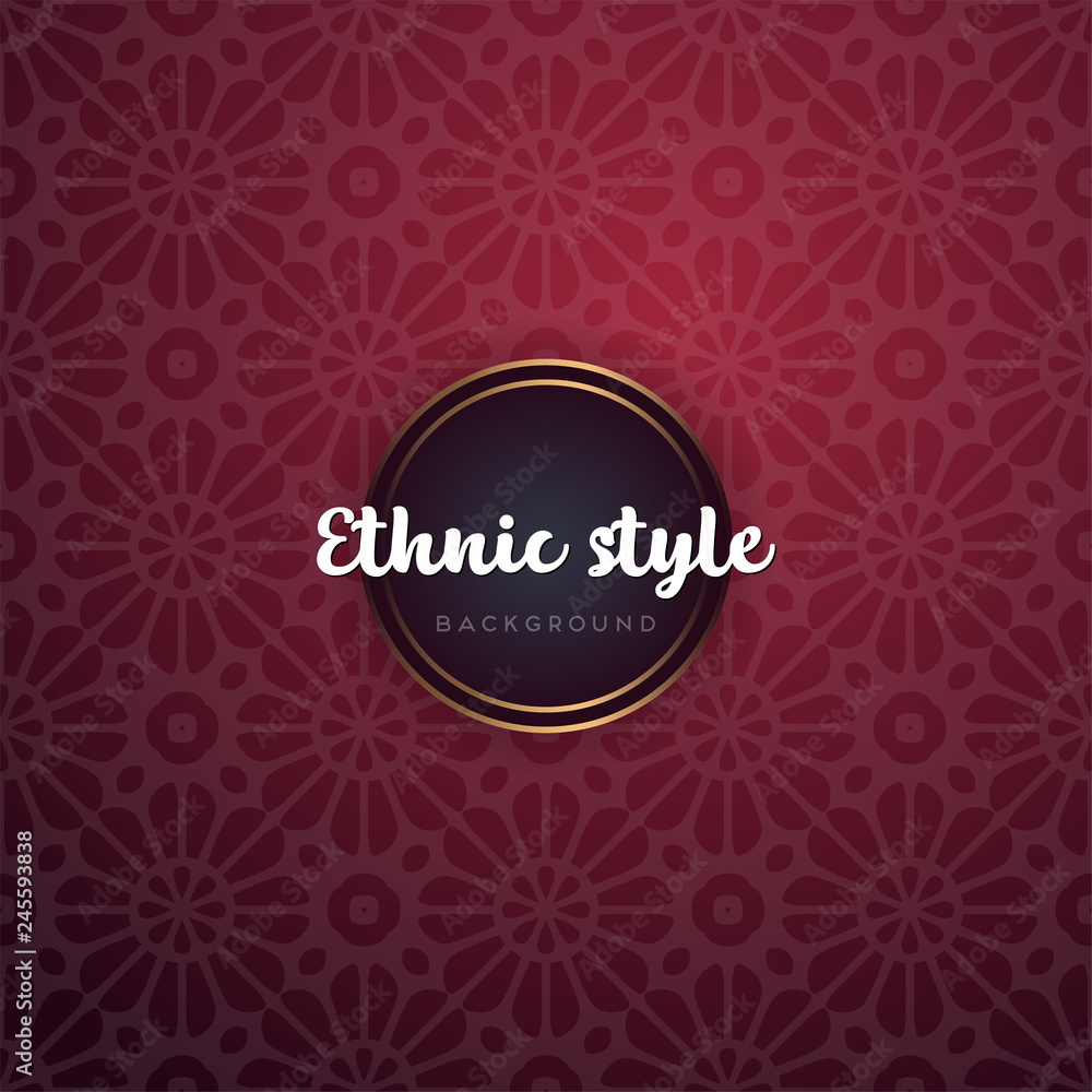 luxury ornamental mandala design background luxury ornamental mandala design background