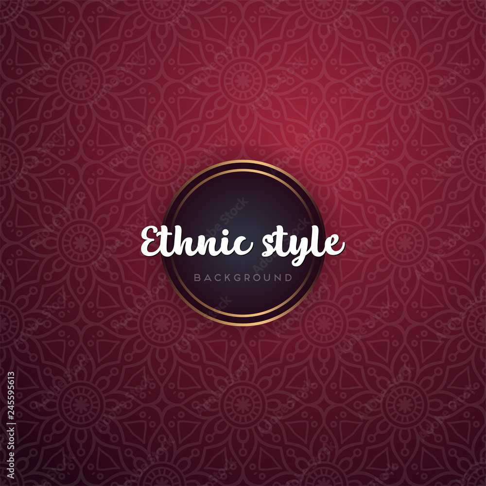 luxury ornamental mandala design background luxury ornamental mandala design background