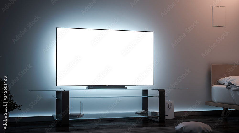 room lcd panel in stock