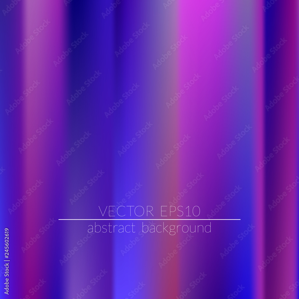 Colorful rainbow gradient. Colorful rainbow gradient.