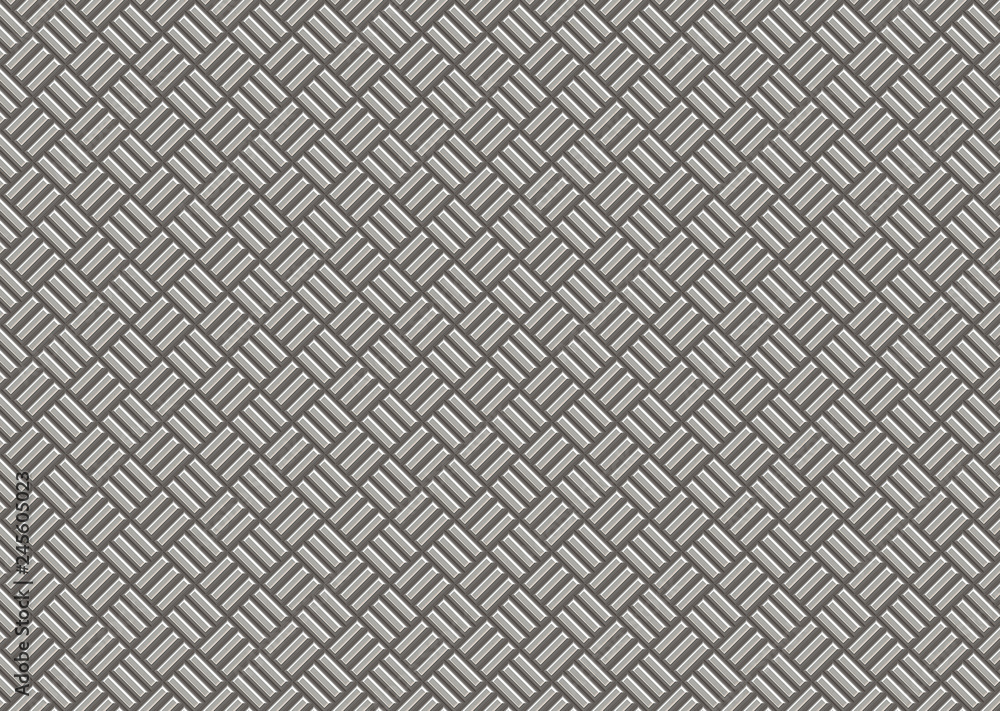 structured alluminium diamond plate background structured alluminium diamond plate background