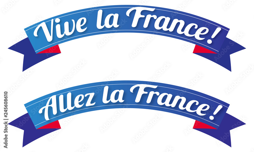 VIVE LA FRANCE _ ALLEZ LA FRANCE VIVE LA FRANCE _ ALLEZ LA FRANCE