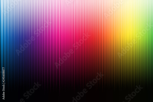 simple vertical lines background abstract vibrant geometric straightness pattern varicolored illustration for theme wallpaper artwork billboard or creative concept design photo