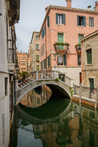 Venice cityscape - Italy - architecture background  © Denis Zaporozhtsev