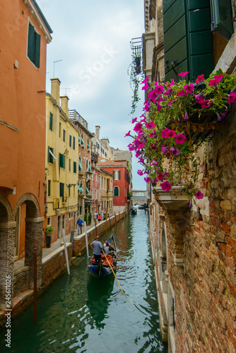 Venice cityscape - Italy - architecture background  © Denis Zaporozhtsev