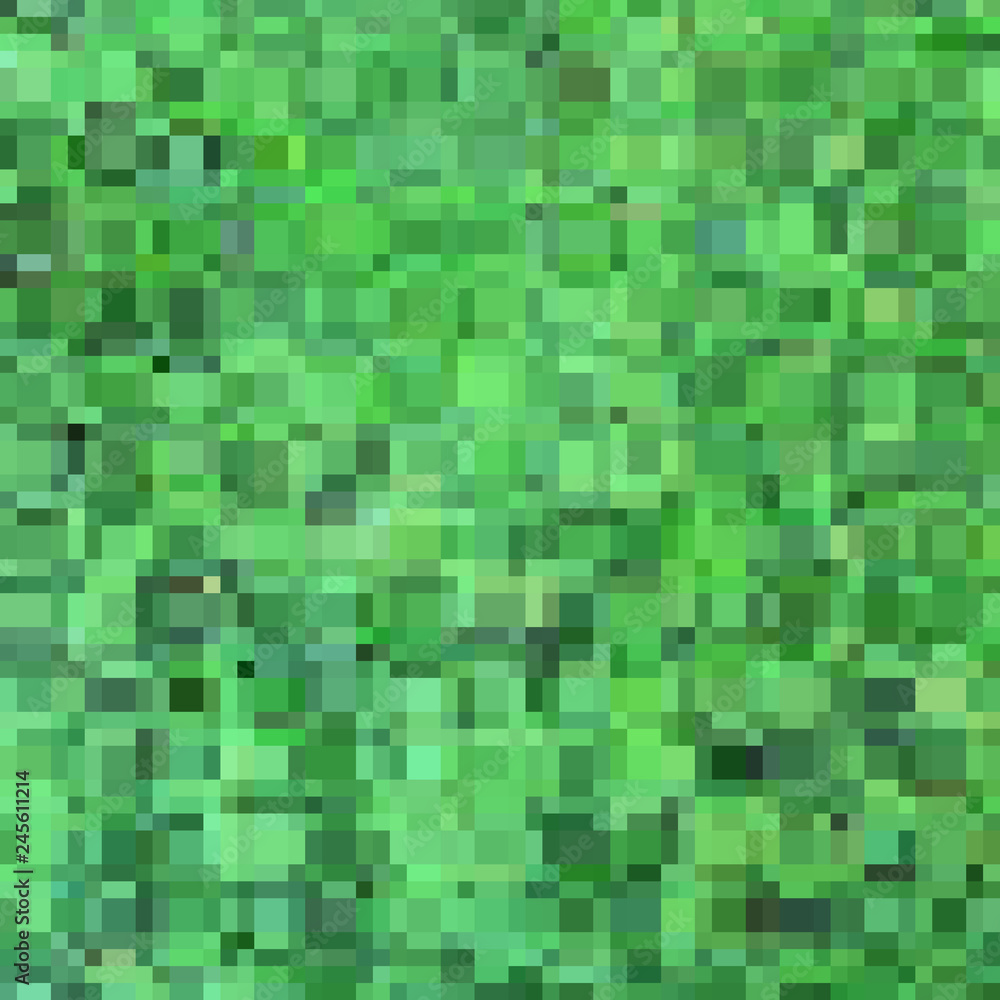 Pixel art background. Vector illustration Pixel art background. Vector illustration