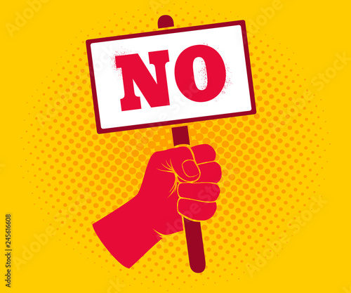 hand with transparency