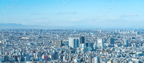 東京風景