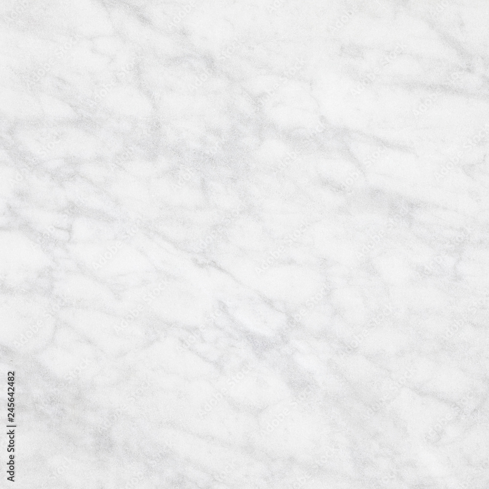 White marble background or texture and copy space White marble background or texture and copy space