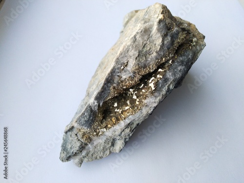 Pyrite