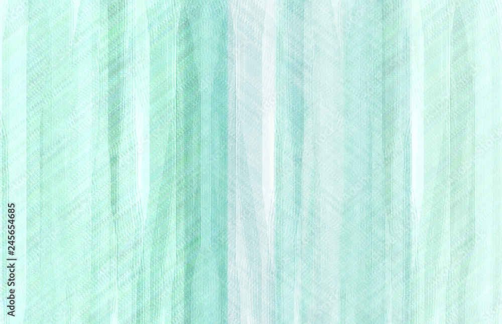 Obraz premium springy green color background